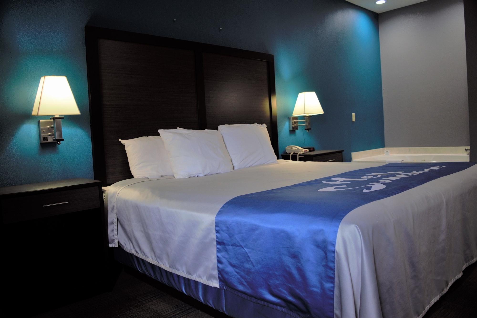 Days By Wyndham Hotel