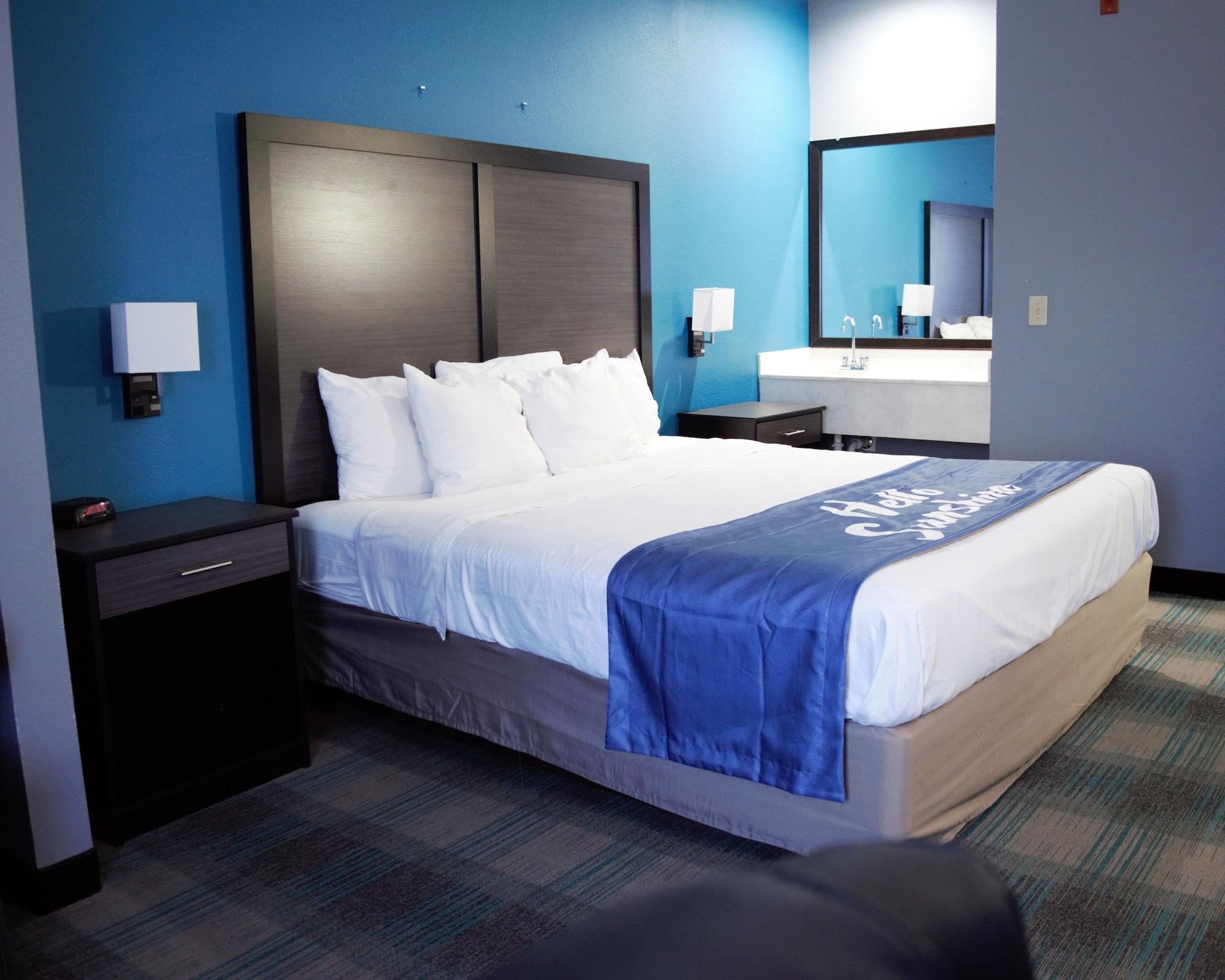 Days By Wyndham Hotel 2*