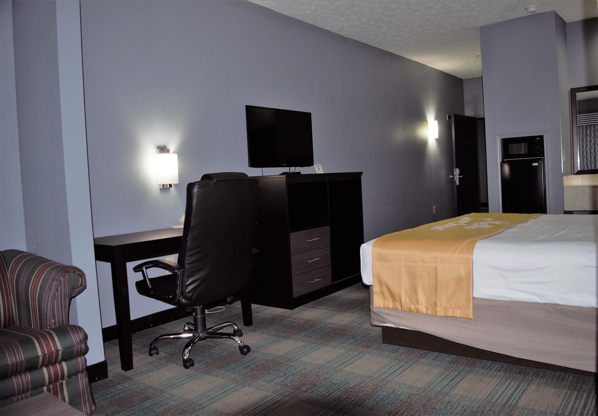 Hotel Days By Wyndham Montgomery