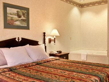 Days By Wyndham Hotel