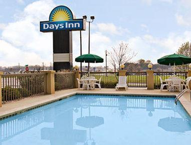 Days By Wyndham Hotel 2*
