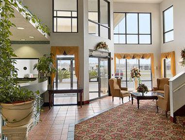 Hotel Days By Wyndham Montgomery