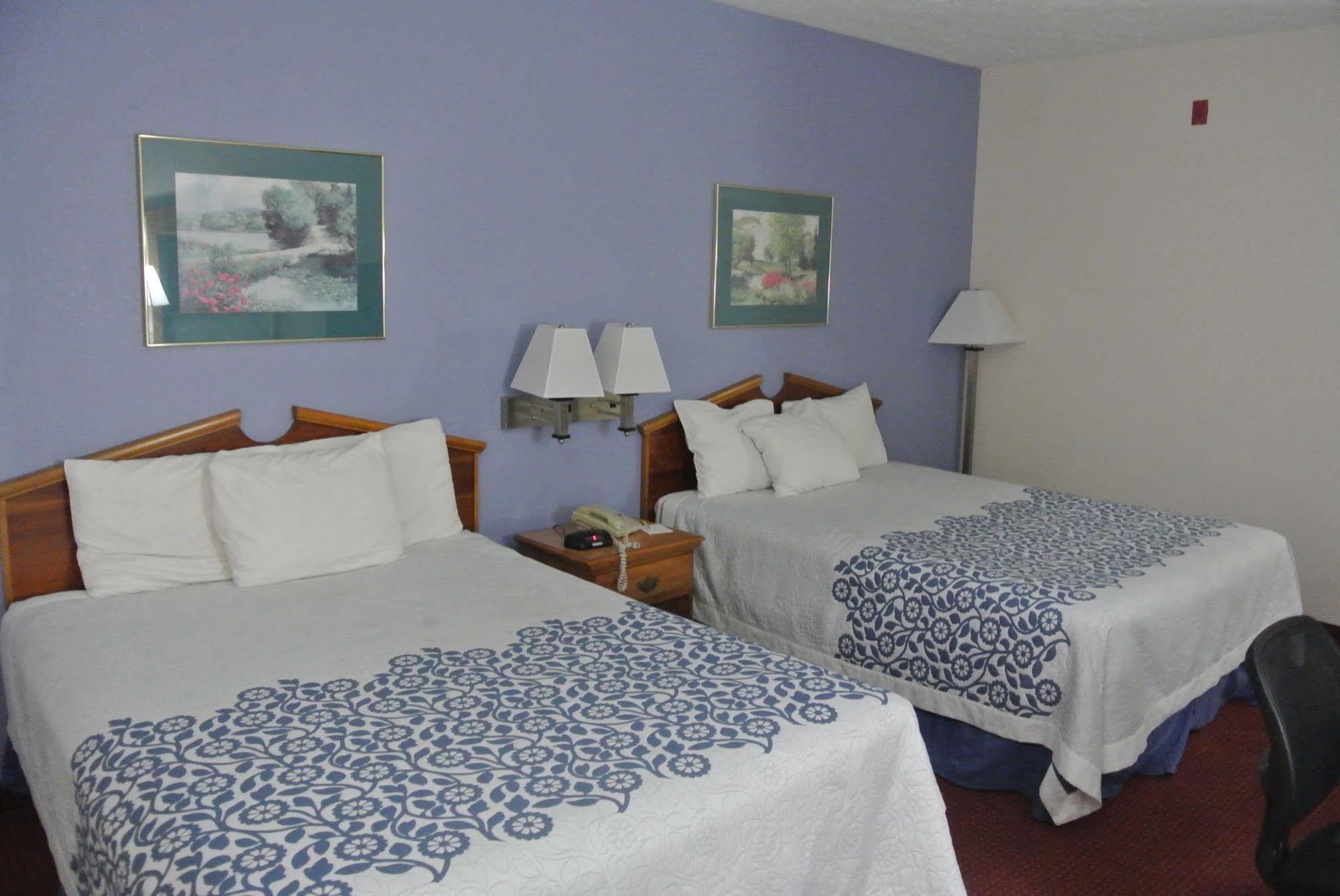 Days By Wyndham Hotel 2*