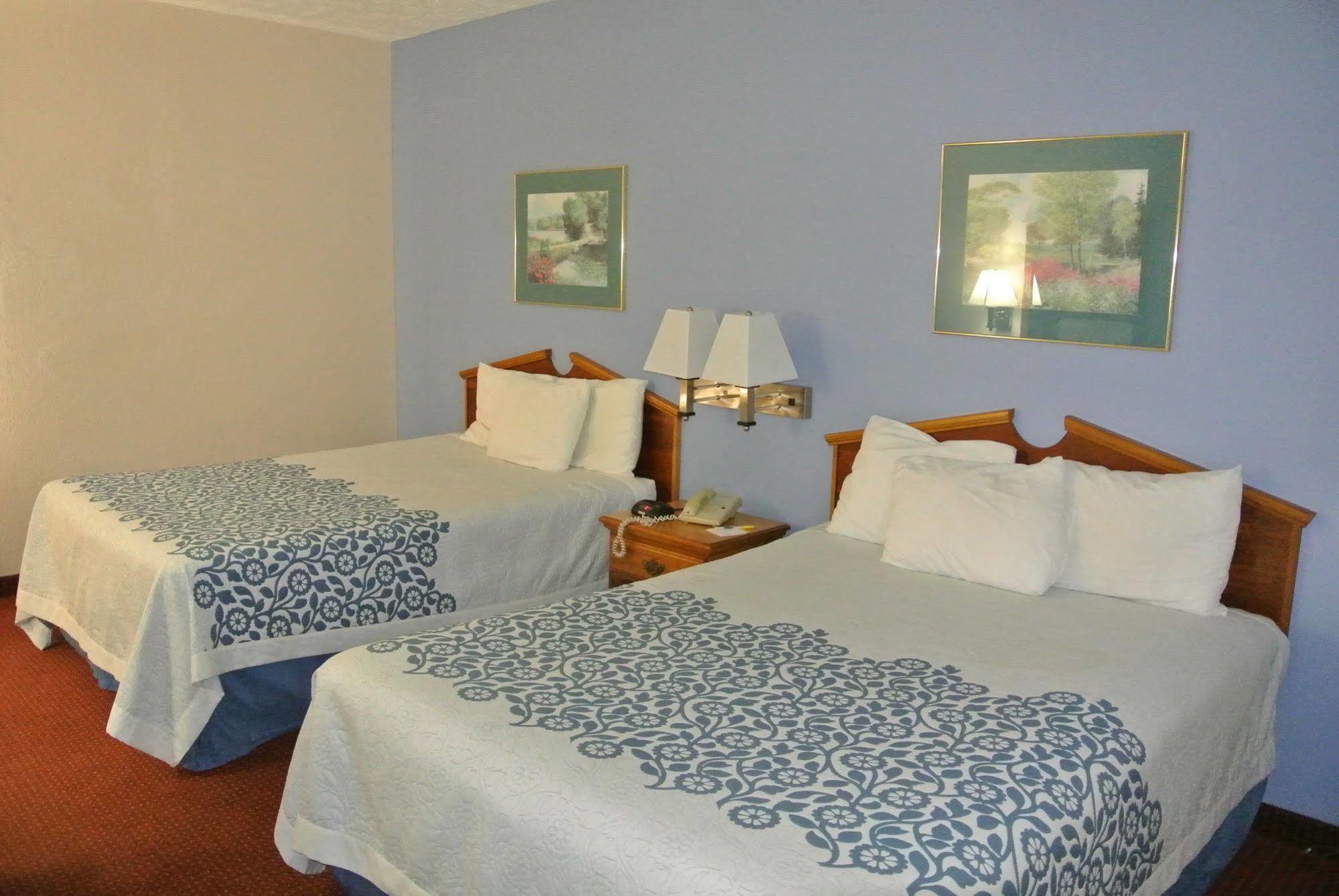Hotel Days By Wyndham 2*