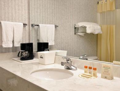 Days By Wyndham Hotel