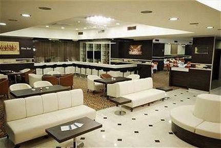 Hotel Days By Wyndham 2*